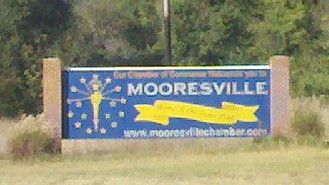 Mooresville, Indiana